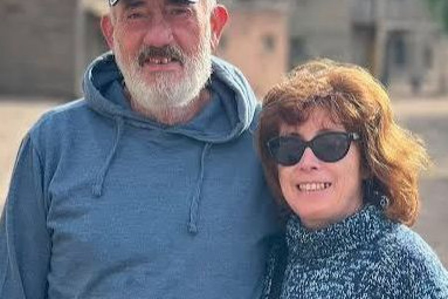 «Η μητέρα μου ήταν σε σοκ, δεν ήξερε πώς να αντιδράσει», λέει ο γιος του Ισπανού επιχειρηματία - Η αποκάλυψη του γιου του Ισπανού επιχειρηματία που αγνοείται στο Ιόνιο