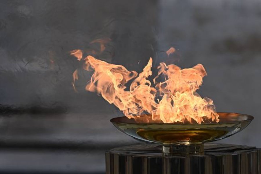 Η Τουρκία και ακόμη έξι χώρες διεκδικούν τη διοργάνωση των Ολυμπιακών Αγώνων του 2036