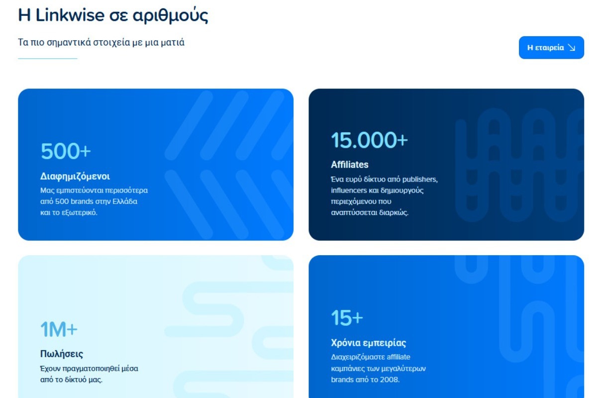 Linkwise: Πώς να αυξήσεις τα έσοδά σου με το affiliate marketing