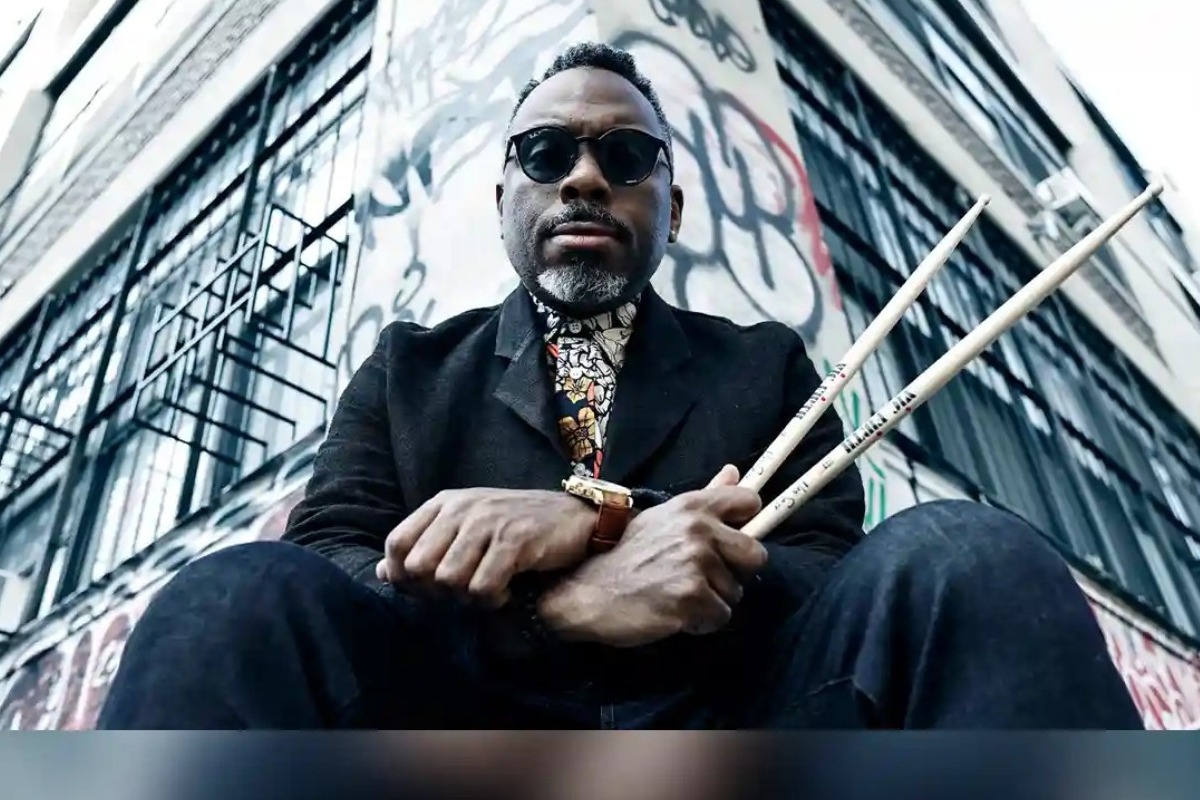 Nate Smith Live στο Θέατρο Δόρα Στράτου – Φ hill Sessions, Τετάρτη 8 Ιουλίου - Ο βραβευμένος με δύο Grammy ντράμερ φέρνει το «LIVE ACTION» tour στον Λόφο Φιλοπάππου στις 8 Ιουλίου 2025.