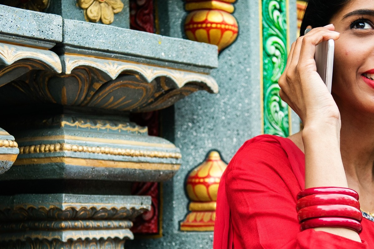 Τρεις ανήλικες αδελφές σκοτώθηκαν πηδώντας από τον ένατο όροφο, γιατί ο πατέρας τους, τους πήρε το κινητό τηλέφωνο