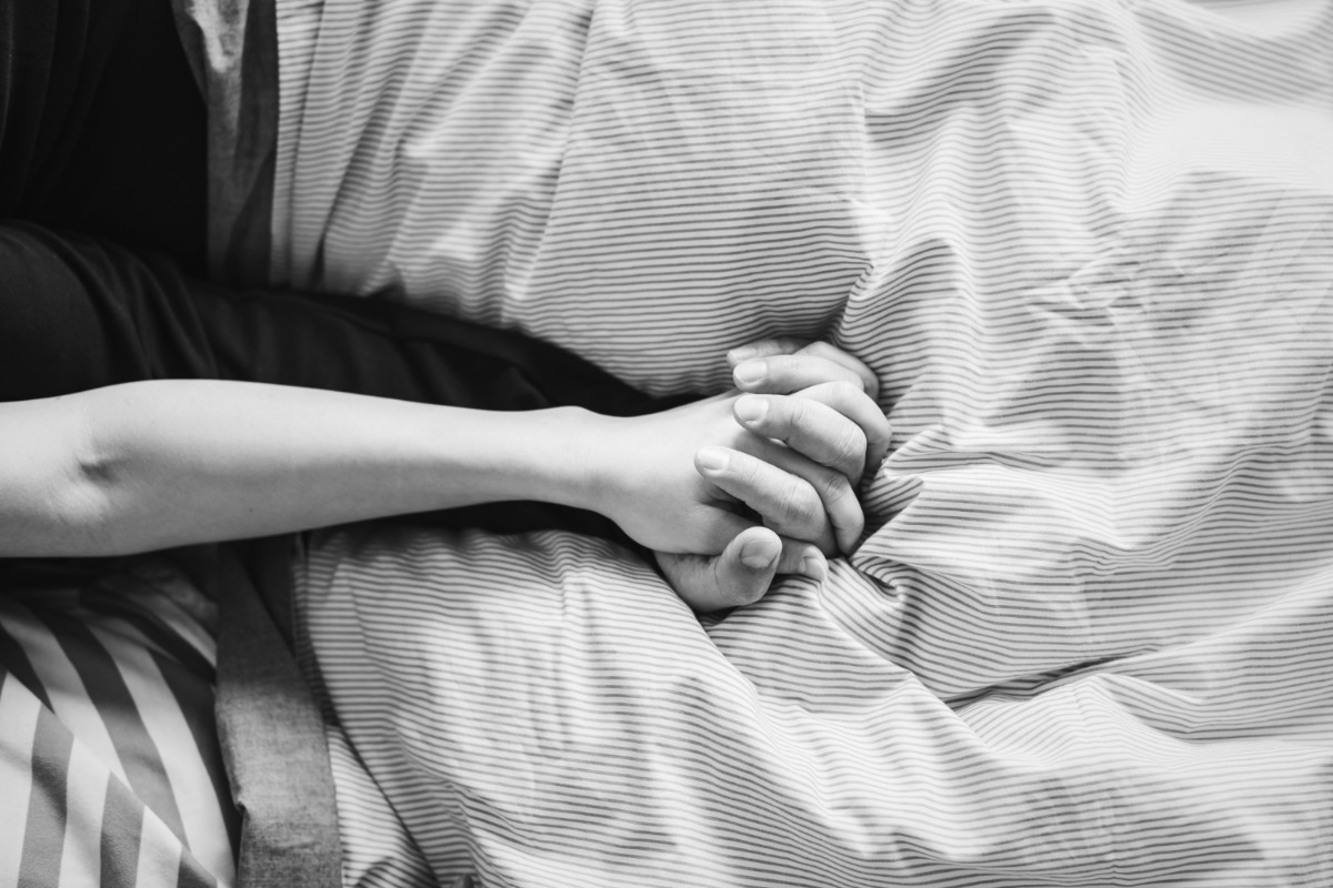 Μπορεί το σeξ να σας κάνει πιο ευτυχισμένους; Τι λέει η επιστήμη