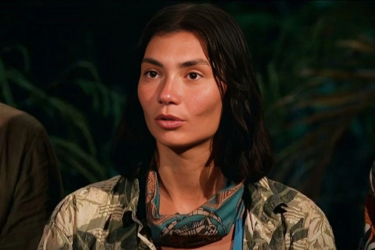 Ιωάννα Δεσύλλα για Μιχάλη Σηφάκη στο Survivor: Μου την έπεφτε ξεκάθαρα ενώ έχει σχέση έξω από το παιχνίδι