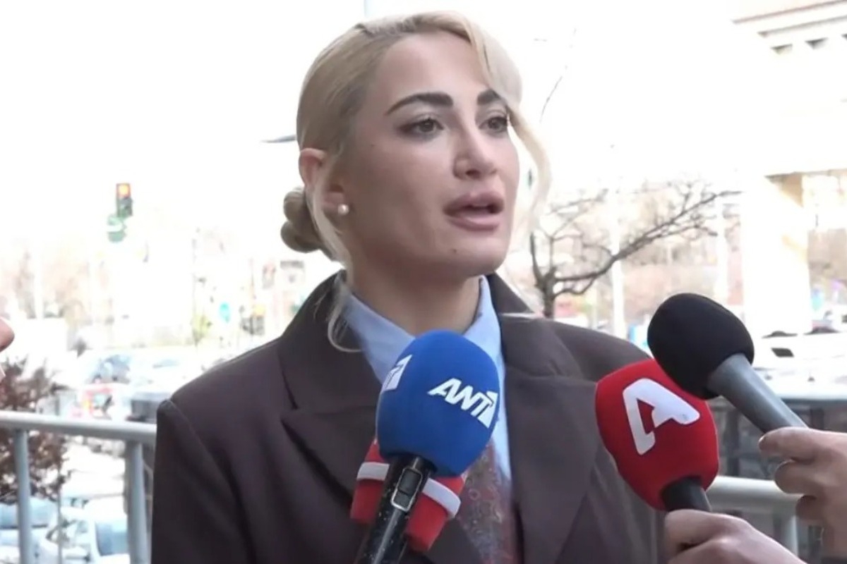 Δίκη Τούνη: Σήμερα θα προβληθεί το επίμαχο βίντεο – «Ήταν κάτι σκληρό, χυδαίο, στιγματίστηκα»