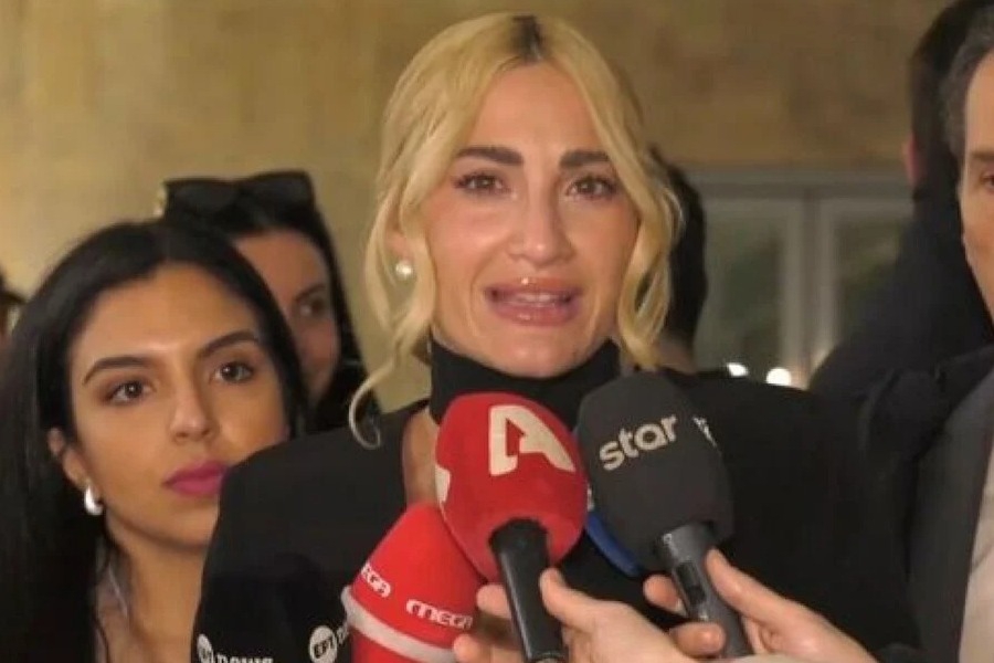 Υπόθεση Ιωάννα Τούνη: Έσπασαν το ΙΧ της δικηγόρου των κατηγορουμένων