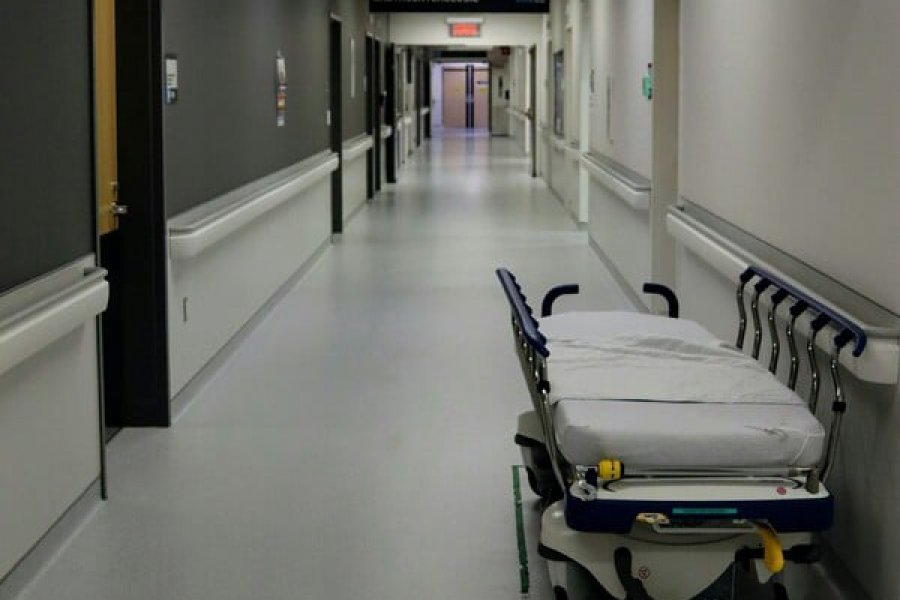 Παιδί που είχε κηρυχθεί νεκρό βρέθηκε ζωντανό στο νεκροτομείο του νοσοκομείου - Τι υποστηρίζει η αστυνομία για το συμβάν