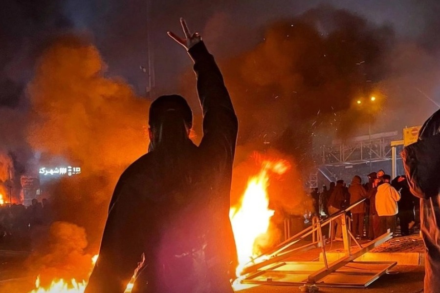 «Η μεγαλύτερη σφαγή στη σύγχρονη ιστορία του Ιράν»: Αναφορές για οργανωμένες δολοφονίες πολιτών με εντολή Χαμενεΐ - Δολοφονίες πολιτών το διήμερο 8 και 9 Ιανουαρίου, σύμφωνα με το αντιπολιτευόμενο Iran International