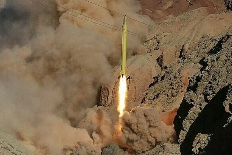 Τουρκία: Το ΝΑΤΟ αναχαίτισε βαλλιστικό πύραυλο από το Ιράν - Οι ΗΠΑ εκκενώνουν το προξενείο στα Αδανα