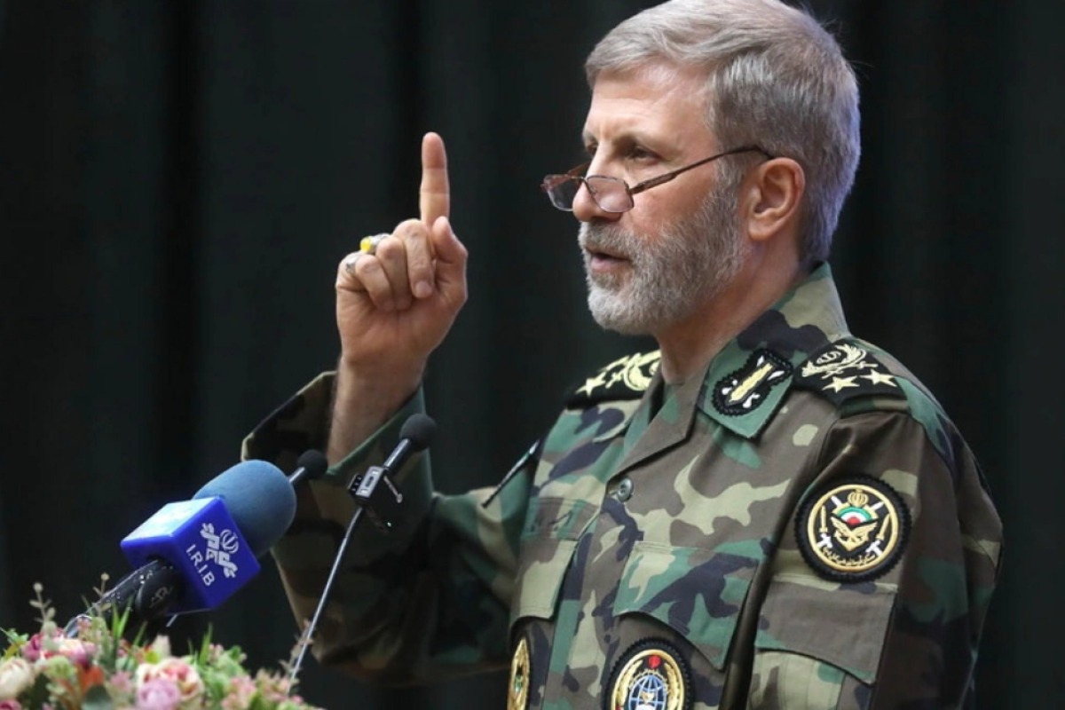 Η Τεχεράνη θα απαντήσει αμέσως αν δεχτεί επίθεση, δηλώνει ο εκπρόσωπος του στρατού - Υποστήριξε ότι «πολλές» αμερικανικές βάσεις στην περιοχή βρίσκονται εντός του βεληνεκούς των ιρανικών πυραύλων