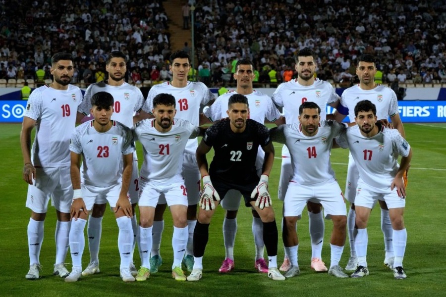 Ιράν προς αποκλεισμό από το Μουντιάλ 2026: Το Ιράκ φαβορί για την αντικατάσταση - Ο πόλεμος αλλάζει τα δεδομένα – Σενάρια για ανακατανομή θέσεων και πιθανό «παράθυρο» επαναφοράς μέσω wild card
