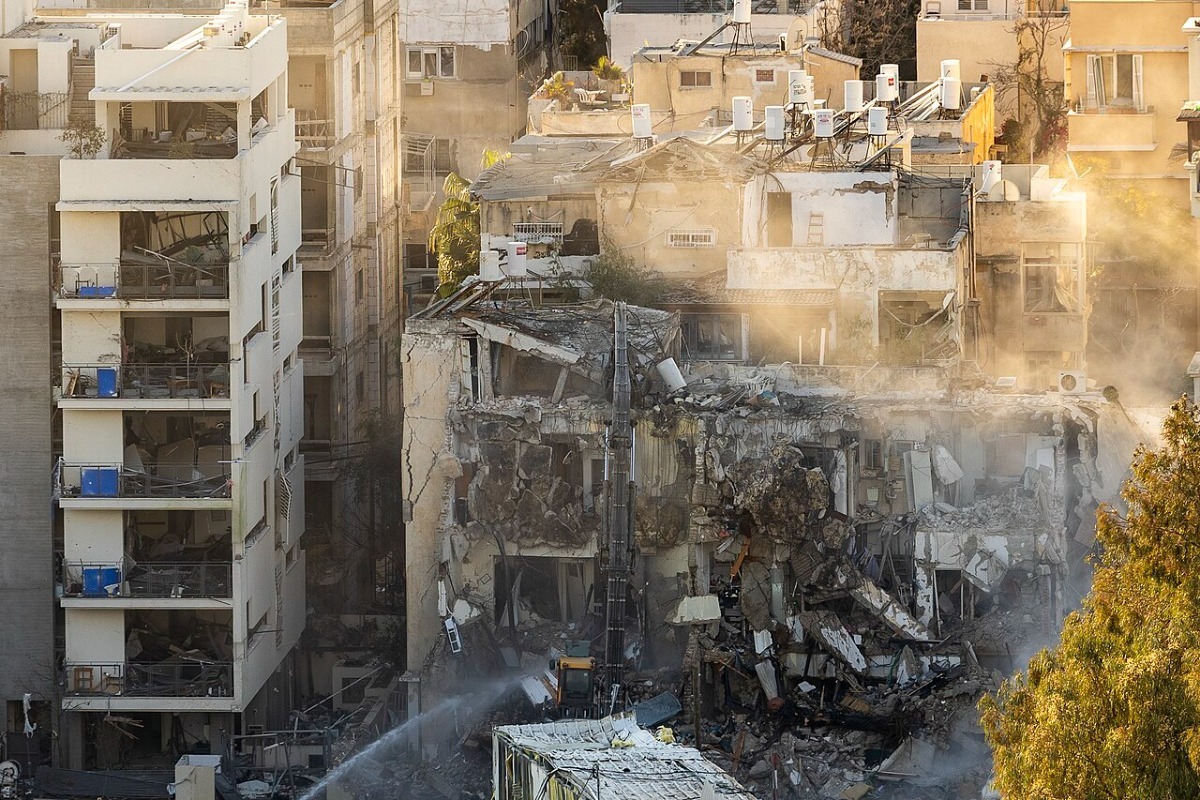 Τι ζητά η κάθε χώρα από τον πόλεμο στο Ιράν;