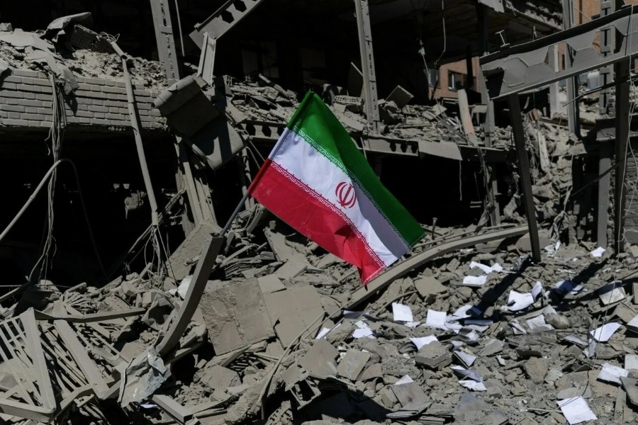 Νέο ραντεβού ΗΠΑ ‑ Ιράν: «Αυξάνονται οι ελπίδες για το τέλος του πολέμου» λέει το Reuters