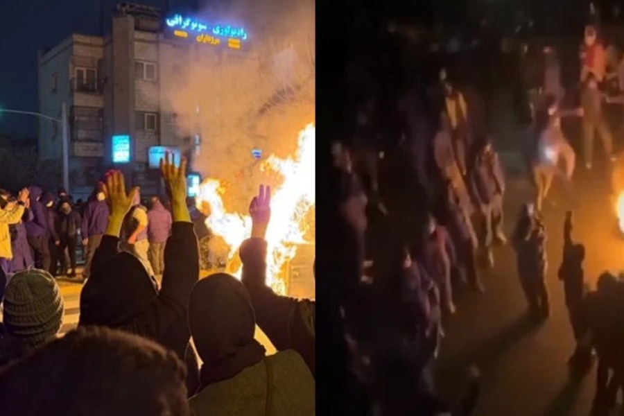 Η εισαγγελία του Ιράν απειλεί τους διαδηλωτές με θανατική ποινή