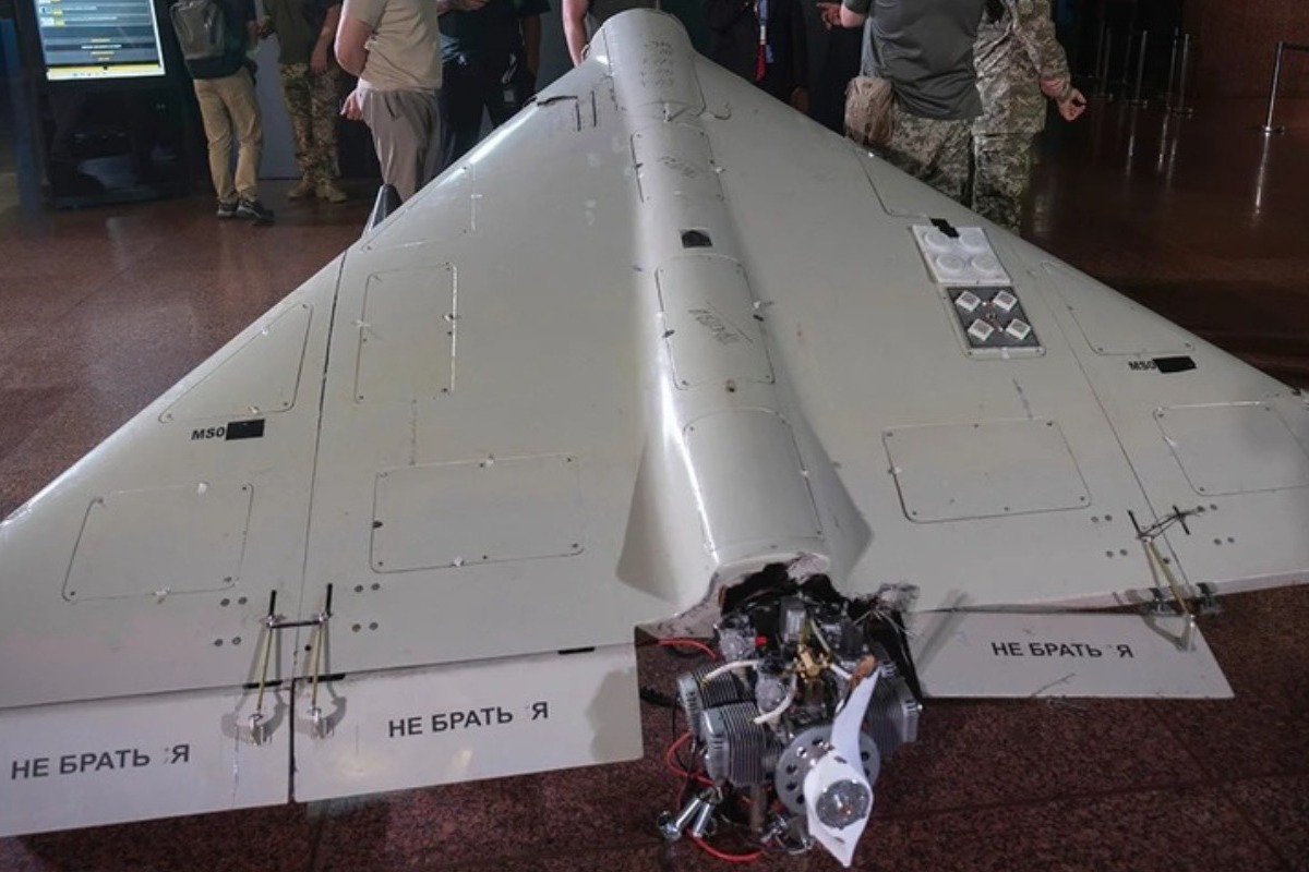 Ιρανικά drones Shahed – Ο ήχος του «μοτοποδηλάτου» που σπέρνει τον τρόμο – Τι να κάνετε αν το δείτε - Γιατί δεν πρέπει να πλησιάζετε στα παράθυρα και ποιος είναι ο «κανόνας των δύο τοίχων»