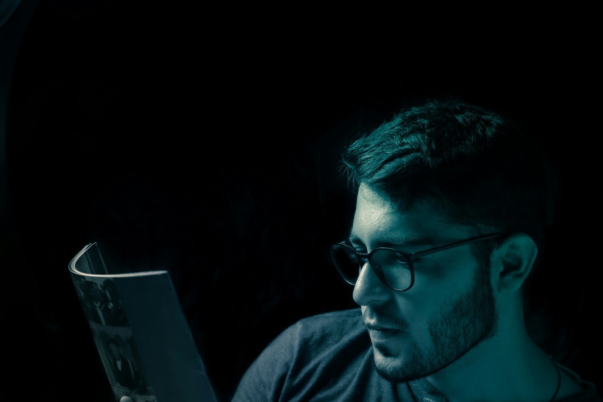 Οι συνήθειες που «προδίδουν» υψηλό IQ: Τι αποκαλύπτει η Τεχνητή Νοημοσύνη