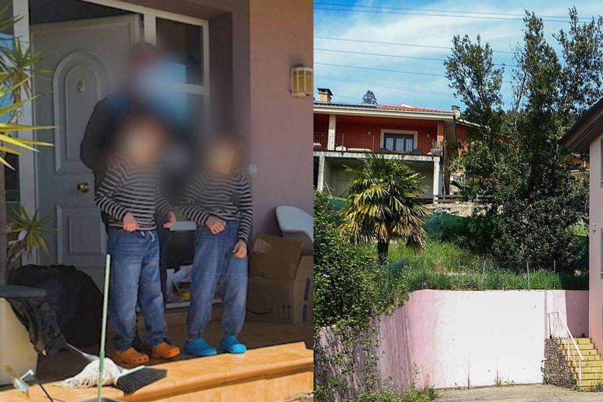 Iσπανία: Παιδιά σε «καραντίνα» επί 4 χρόνια μέσα σε άθλιες συνθήκες από τους γονείς τους