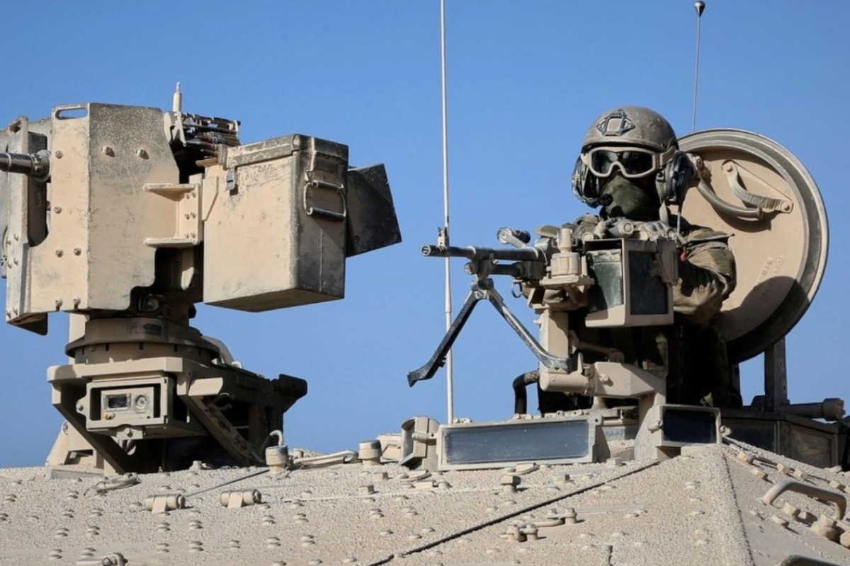 Axios: Το Ισραήλ σχεδιάζει μαζική χερσαία εισβολή στο Λίβανο ‑ Η κατάσταση θα θυμίσει Γάζα