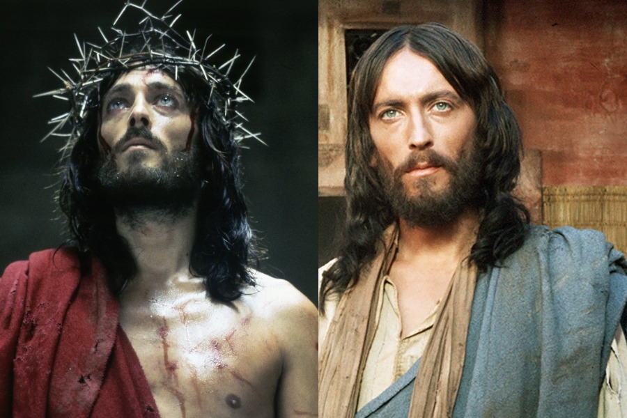 Ιησούς από τη Ναζαρέτ: Γιατί ο Ρόμπερτ Πάουελ δεν κάνει πλέον δημόσιες εμφανίσεις