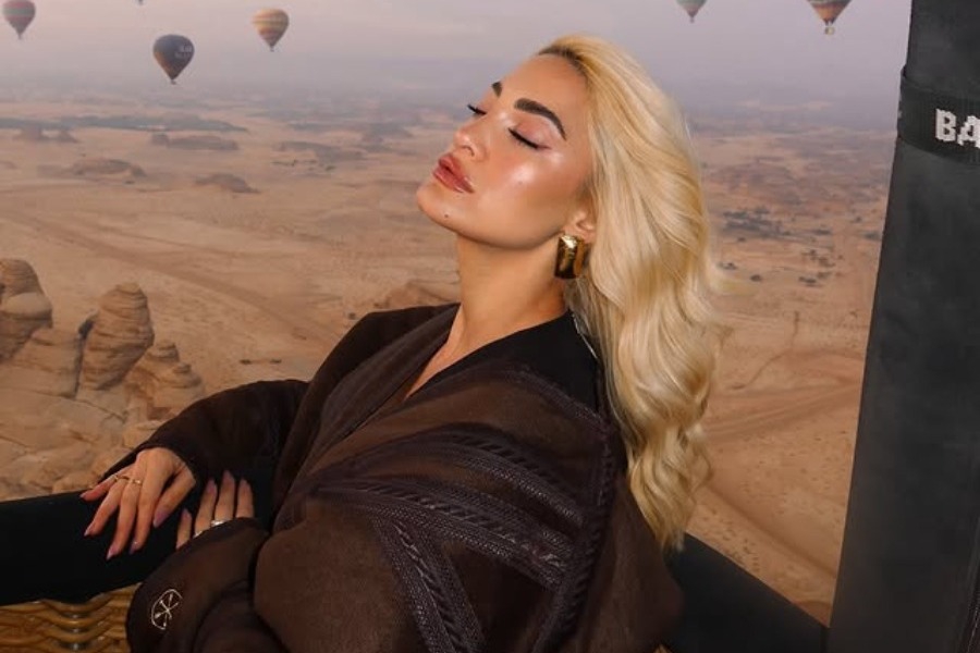 Αφέθηκε ελεύθερη η Ιωάννα Τούνη