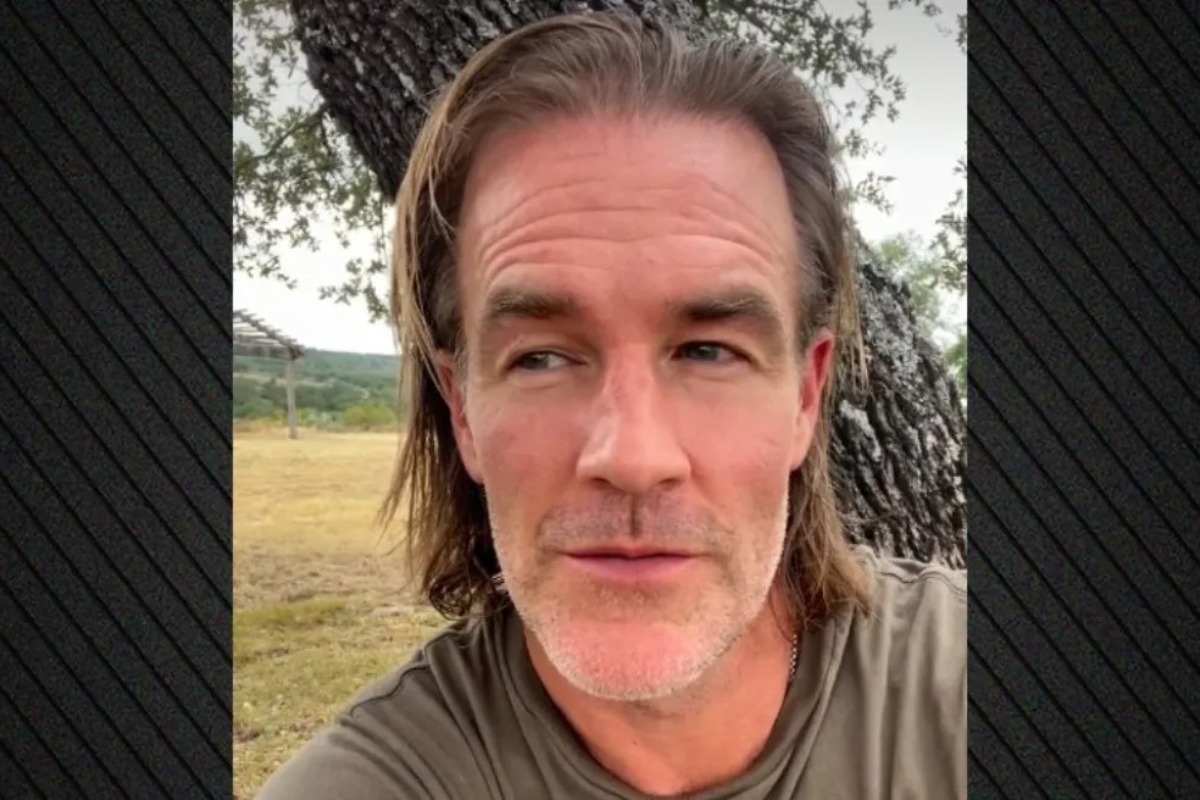 Το βίντεο του Τζέιμς Βαν Ντερ Μπικ που έγινε viral μετά τον θάνατό του