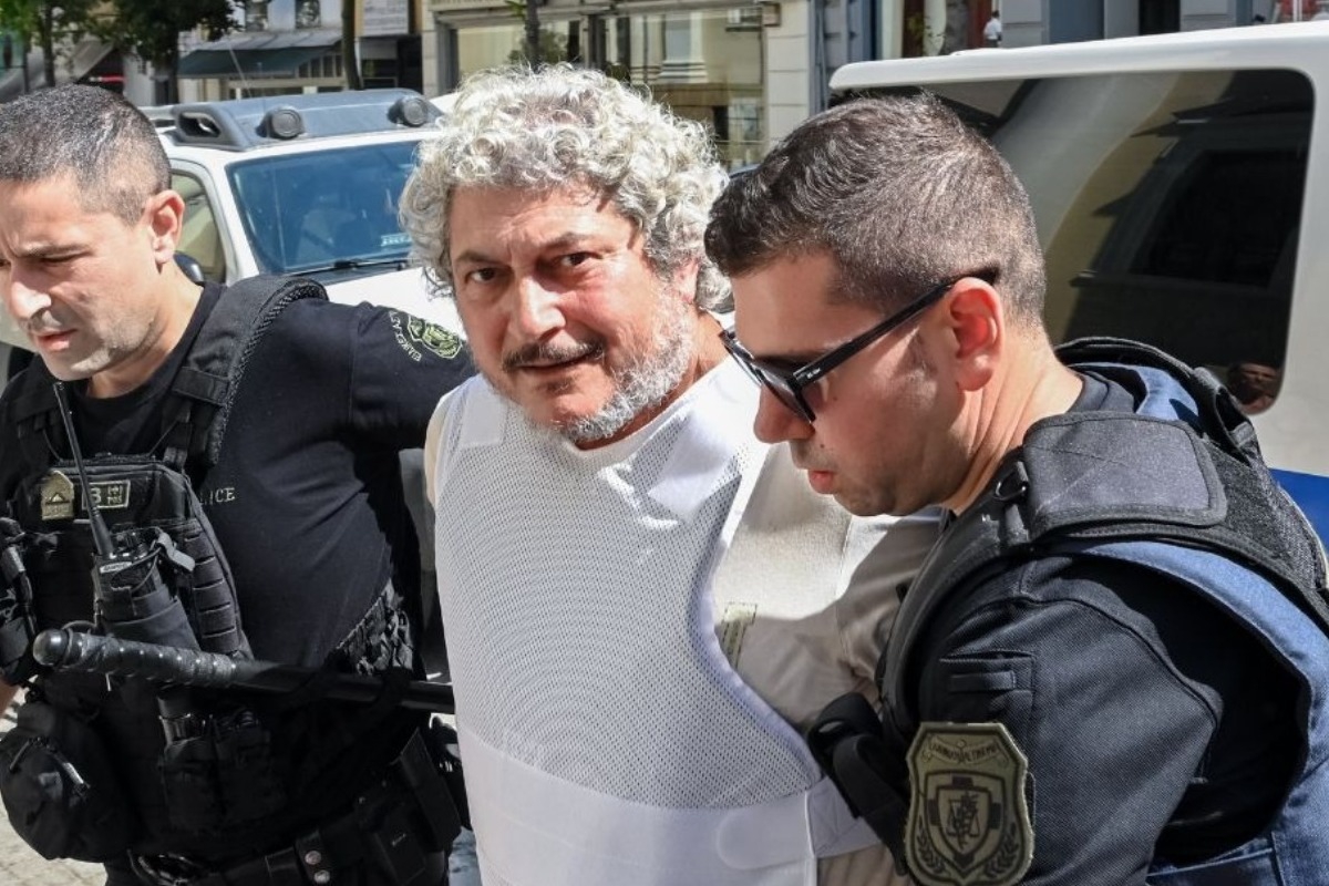 Θρίλερ με την έκδοση του Τζέιμς Δαλαμάγκα στην Αυστραλία – «Η δολοφονία έχει παραγραφεί στην Ελλάδα» - «Προστατεύεται ως Έλληνας υπήκοος από τους νόμους του ελληνικού κράτους»