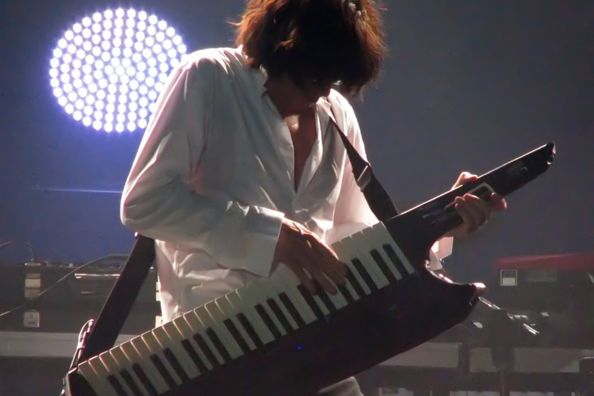 Ο άνθρωπος που έχει 4 Ρεκόρ Γκίνες είναι φέτος στο Athens Release Festival     