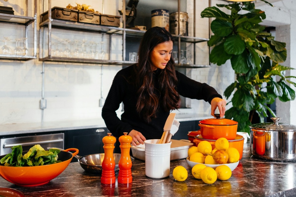 Μελέτη-καμπανάκι: Η διατροφή που μειώνει τον κίνδυνο εγκεφαλικού στις γυναίκες