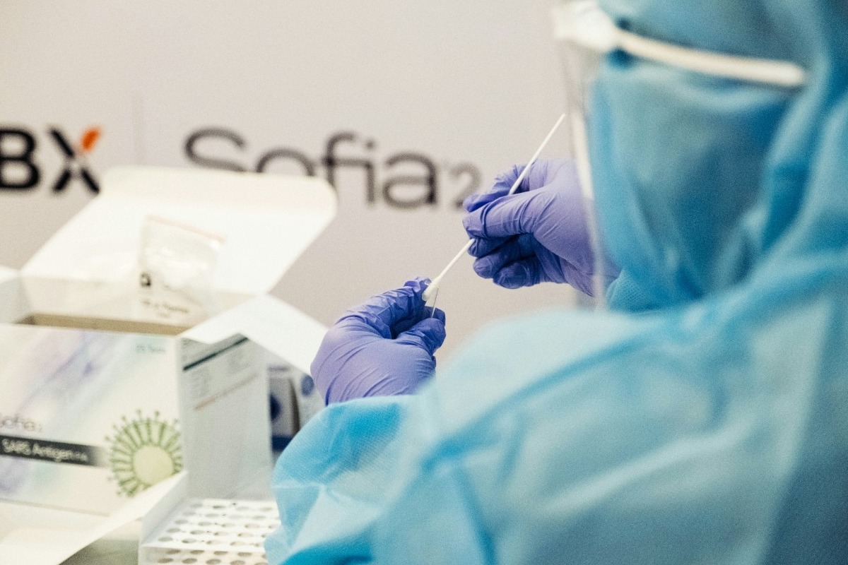 Παγώνη: «Περιμένουμε νέο κύμα γρίπης μέσα στις απόκριες - Περισσότεροι θάνατοι φέτος από γρίπη» - Η Ματίνα Παγώνη έκρουσε τον κώδωνα του κινδύνου καθώς αναμένεται νέο κύμα γρίπης ειδικά μέσα στην περίοδο των αποκριών