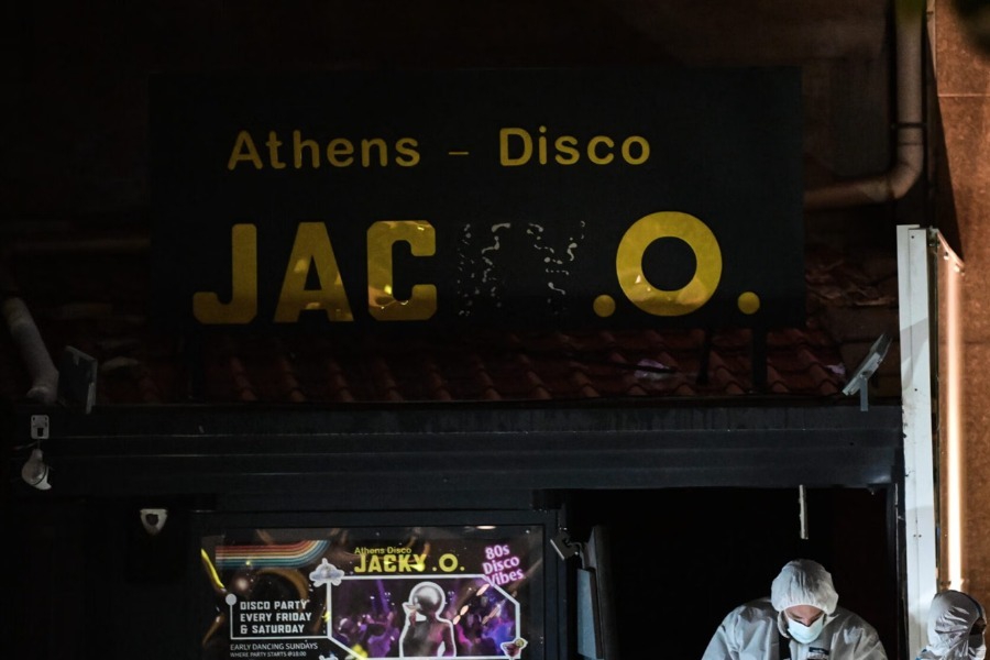 Νέα στοιχεία για την έκρηξη στη ντισκοτέκ Jackie O: «Μου έδωσαν 5.000 ευρώ για να πάω να βάλω την βόμβα»