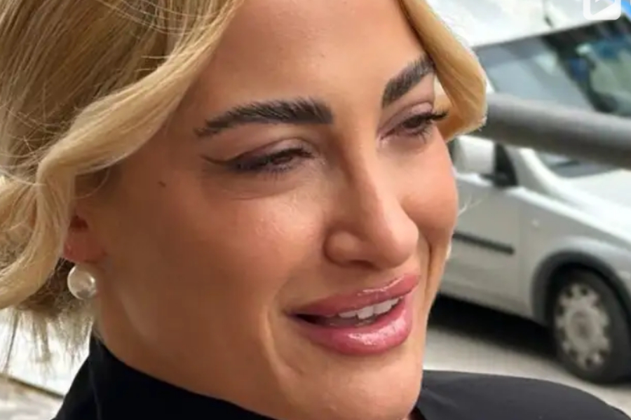 Iωάννα Τούνη: Αυτό που μας έμεινε από τη δίκη για το revenge ρorn ήταν αυτή η εικόνα