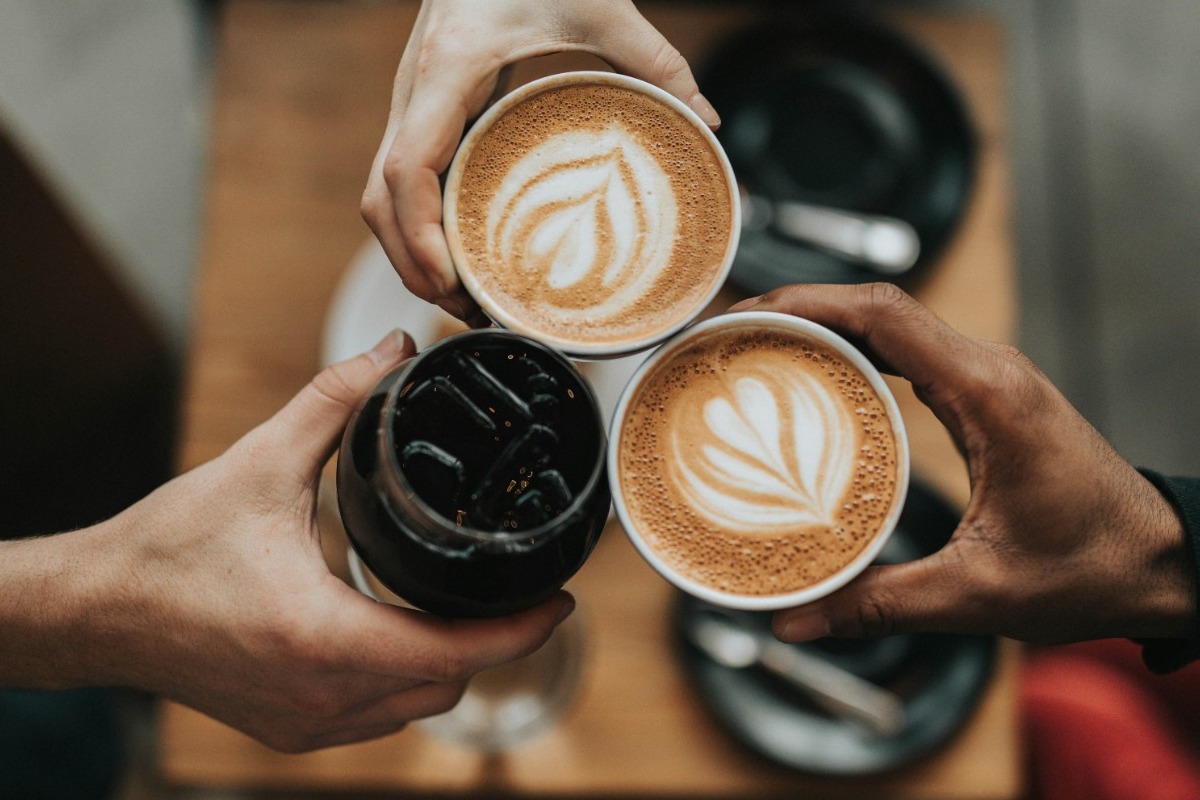 Προσοχή: Αυτό το είδος καφέ συνδέεται με αυξημένη χοληστερίνη