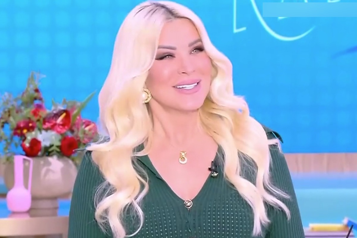 Η Κατερίνα Καινούργιου αποκάλυψε πότε θα σταματήσει από τη Super Κατερίνα για να γεννήσει