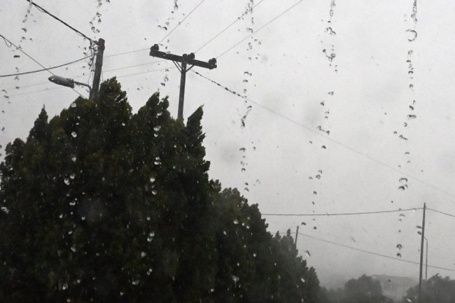 Κακοκαιρία: Η Πολιτική Προστασία προειδοποιεί για ακραία φαινόμενα - Η ΓΓΠΠ έχει ενημερώσει τις αρμόδιες υπηρεσιακά εμπλεκόμενες κρατικές υπηρεσίες, καθώς και τις περιφέρειες και τους δήμους της χώρας, ώστε να βρίσκοντα