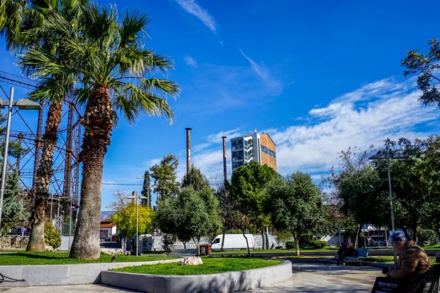 Με ανοιξιάτικες θερμοκρασίες και χωρίς βροχές το πρώτο 10ημερο του Μαρτίου στην Αττική, η πρόγνωση Κολυδά - Η προοπτική του καιρού για την Αττική