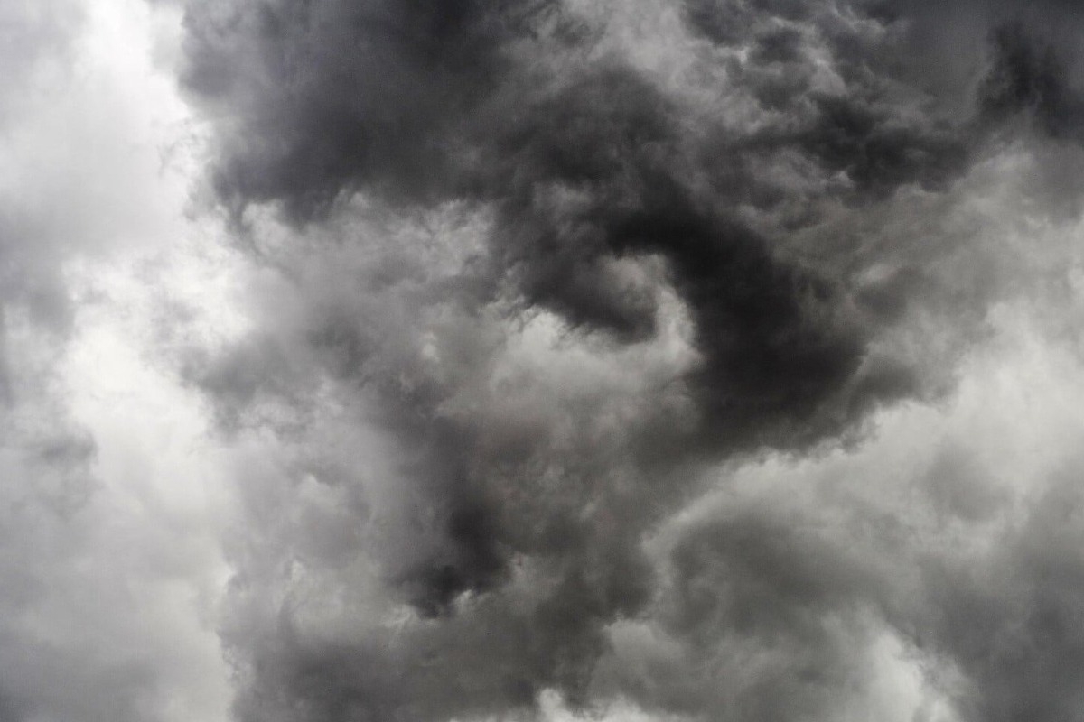 «Μην πανικοβάλλετε τον κόσμο, η κακοκαιρία Kristin δεν θα έρθει ποτέ στην Ελλάδα», λέει ο Ζιακόπουλος