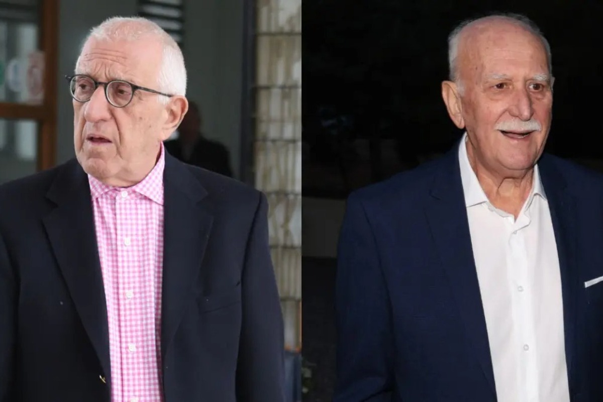 Κακλαμάνης: Η συγκλονιστική αποκάλυψη για τον Παπαδάκη – «Αυτό δεν το ήξερε ούτε η οικογένειά του»