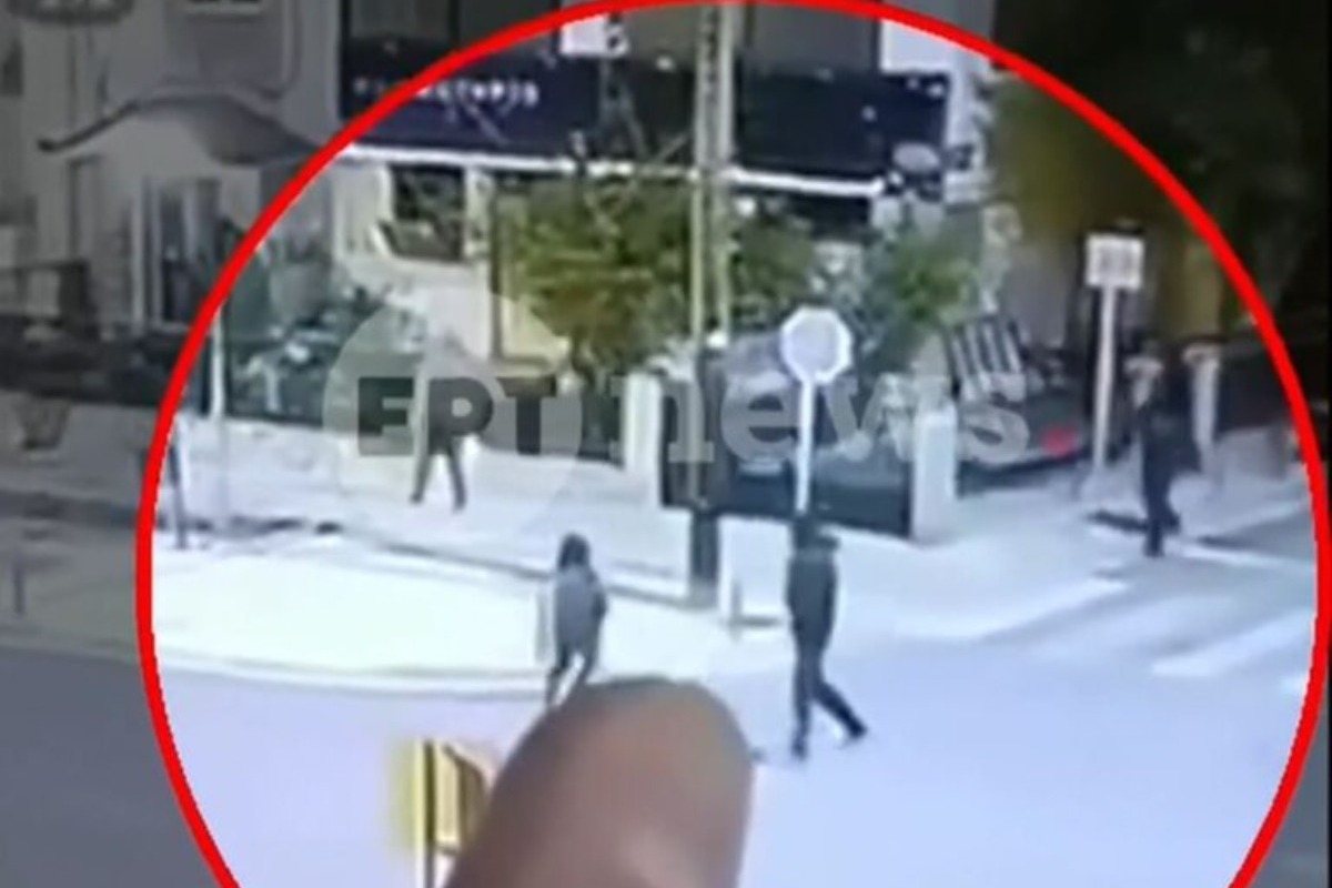 Δημογλίδου για δολοφονία 20χρονου στην Καλαμαριά: Τι αποκάλυψε ο κατηγορούμενος στην αστυνομία