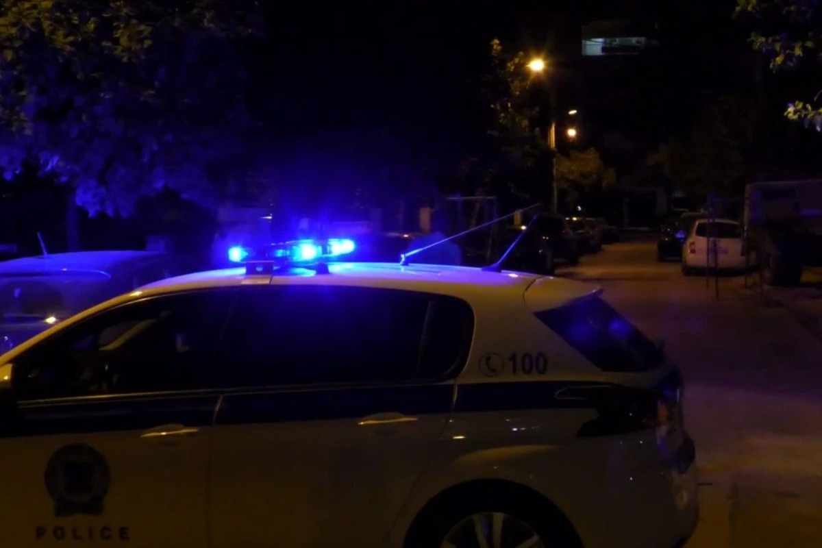 Ταυτοποιήθηκε ο νεκρός της αιματηρής συμπλοκής στην Καλλιθέα – Πρόκειται για 15χρονο