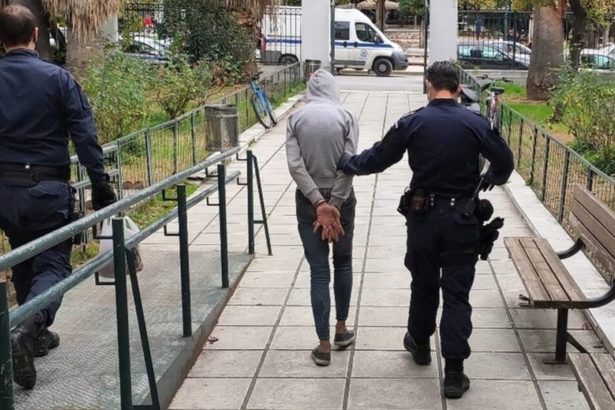 «Ξαναχτύπησε» ο Κάμελ στον Βόλο: Επίθεση σε βάρος του κατήγγειλε διερχόμενος πεζός στα Παλαιά