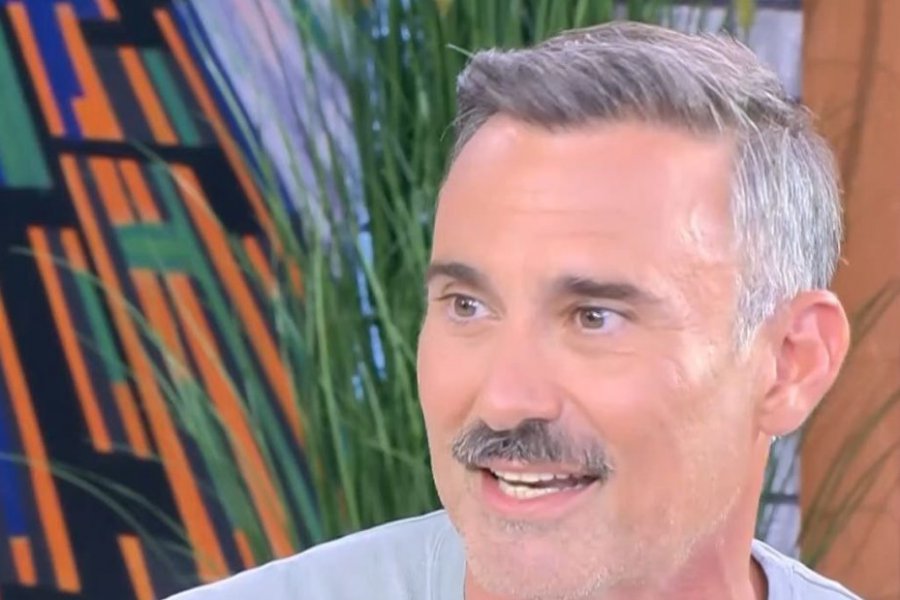 Καπουτζίδης: «Δεν θα κάνω το Voice του χρόνου – την πρώτη χρονιά το διασκέδασα, τη δεύτερη όχι»