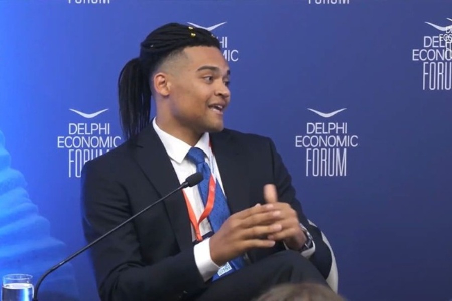 Καραλής: «Μου αγόρασε εισιτήρια για το Παγκόσμιο ενώ δεν είχα προκριθεί»