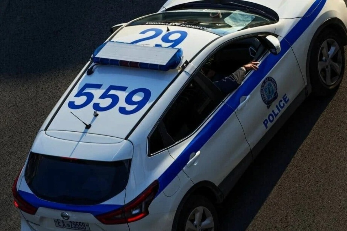 Αγρια δoλoφovία στην Καρδίτσα: Nεκρός γνωστός λαϊκός τραγουδιστής