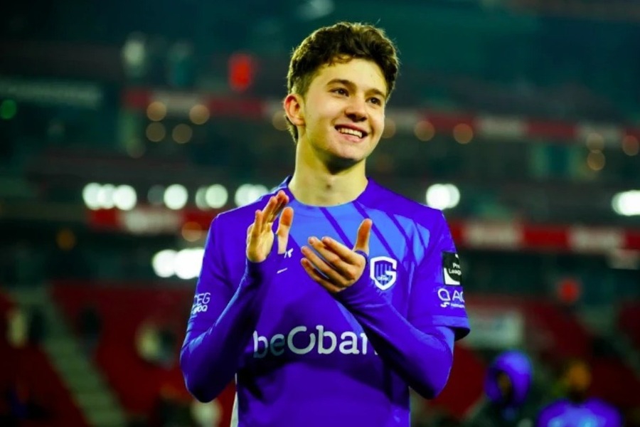 «Η Τσέλσι προηγείται στη μάχη για τον Καρέτσα»