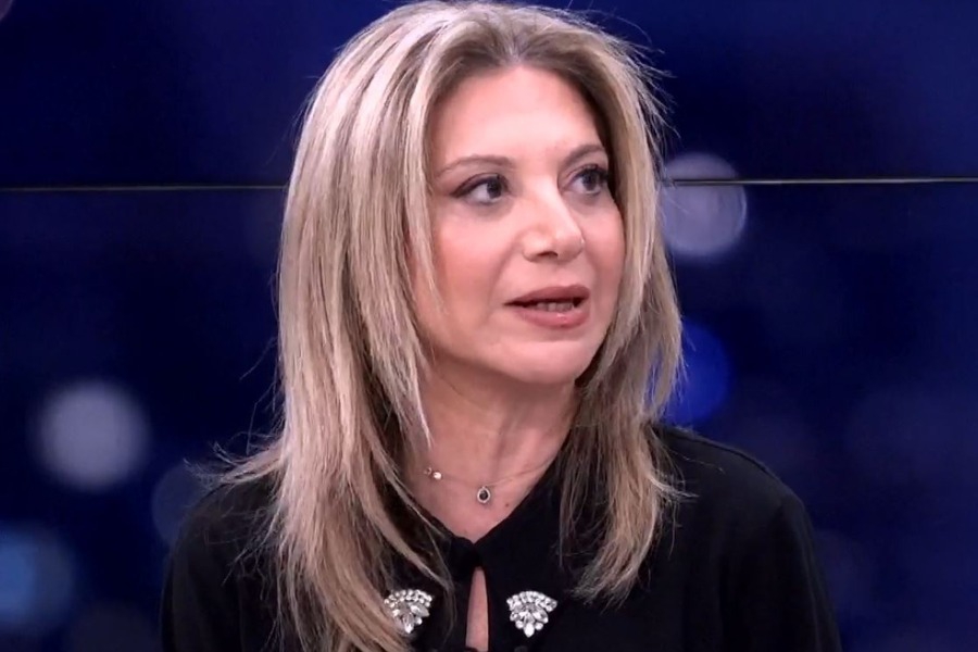 Καρυστιανού: Την παραίτησή της από την προεδρία του Συλλόγου των Τεμπών ζητά το ΔΣ ‑ Είναι παράτυπο, απαντά