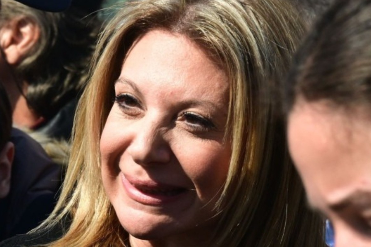 Νέα ανάρτηση Καρυστιανού: «Δεν θα σωπάσω, δεν θα συμβιβαστώ ..» - Η αναφορά στην κόρη της...