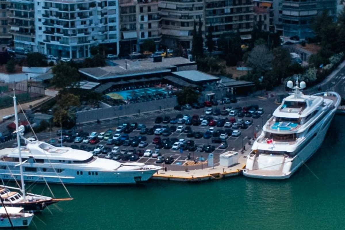 Μικρολίμανο: Το θρίλερ επιστροφής του «Τίτι» στην Ελλάδα μέσω Αλβανίας και τα πολλαπλά ψεύδικα ονόματα