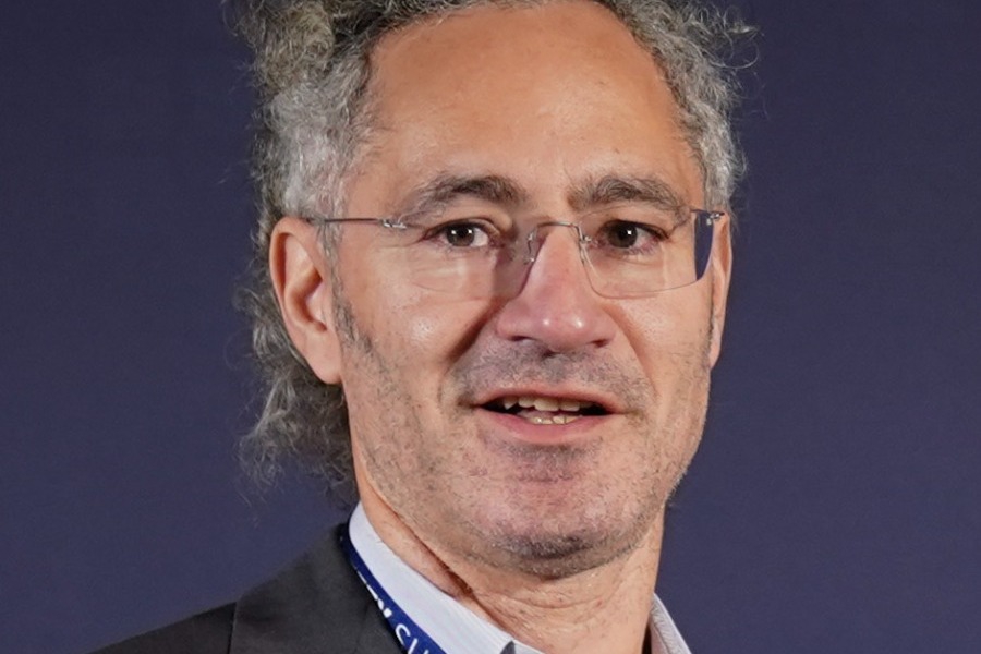 Πώς η AI θα «εξαλείψει» τη μαζική μετανάστευση