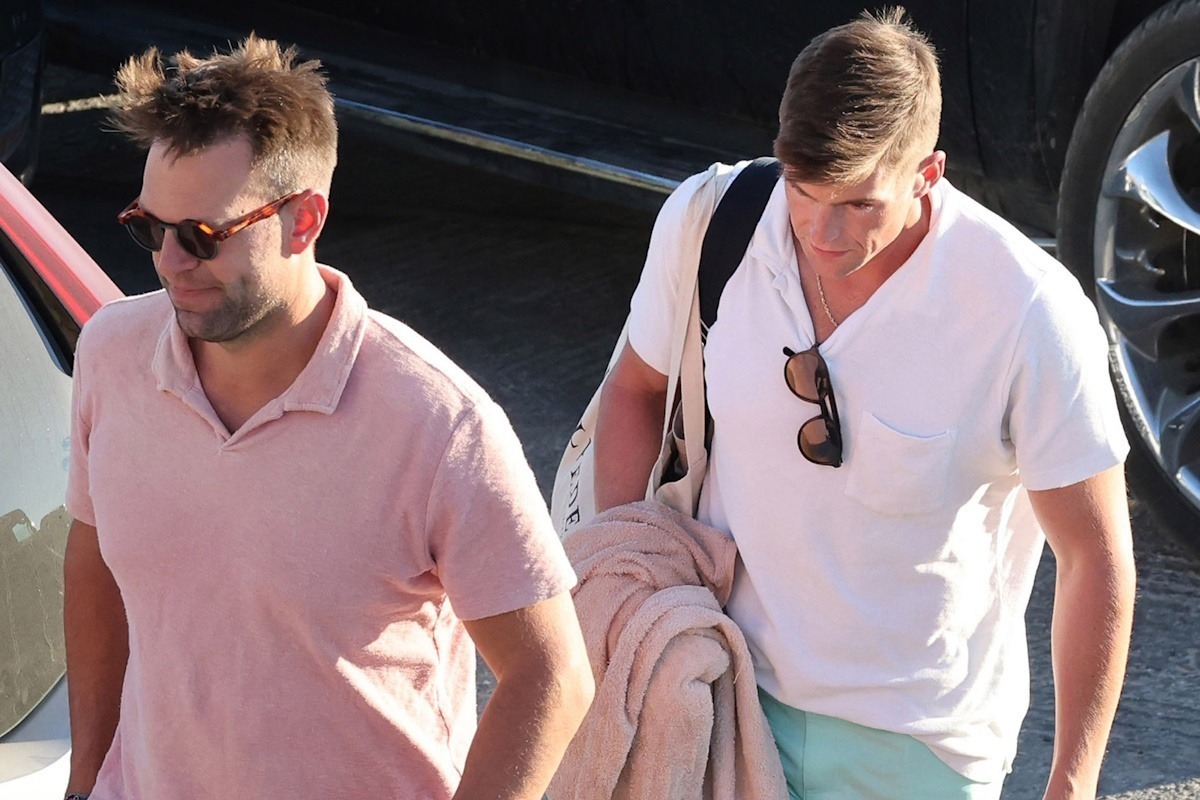 Τάιλερ Μάκμπεθ: Τον Μάρτιο ανοίγει το γυμναστήριό του στο κέντρο της Αθήνας – Το ενοίκιο και η μηνιαία συνδρομή