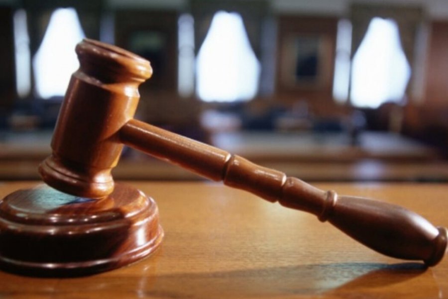 Καταδικάστηκε Πολωνός στην Θεσσαλονίκη που έκανε μπάρμπεκιου και έβαλε φωτιά ‑ «Δε με νοιάζει αν καταδικαστώ», είπε