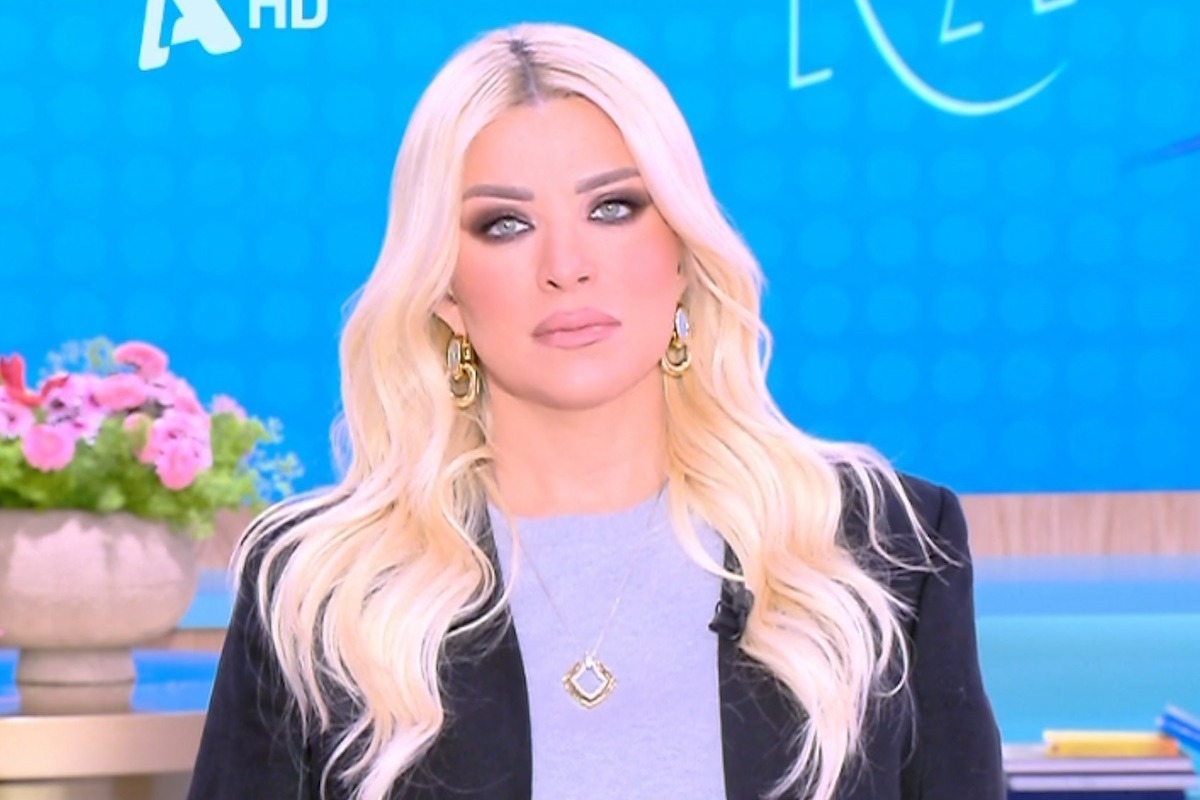 Κατερίνα Καινούργιου: «Δεν ξέρω αν θα έχω τη μαμά μου δίπλα μου αφού γεννήσω»